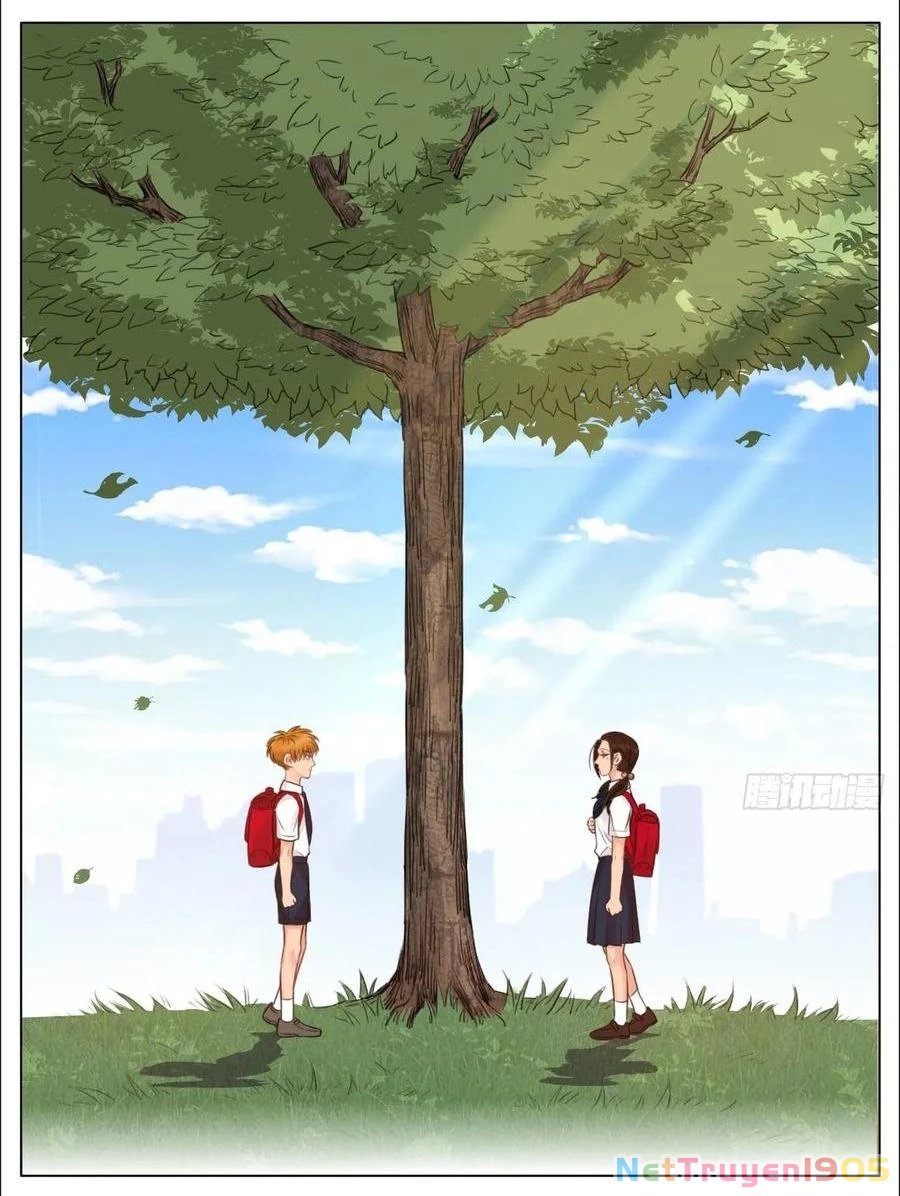 Ký Túc Xá Nam Phòng 303 Chapter 52 - 22