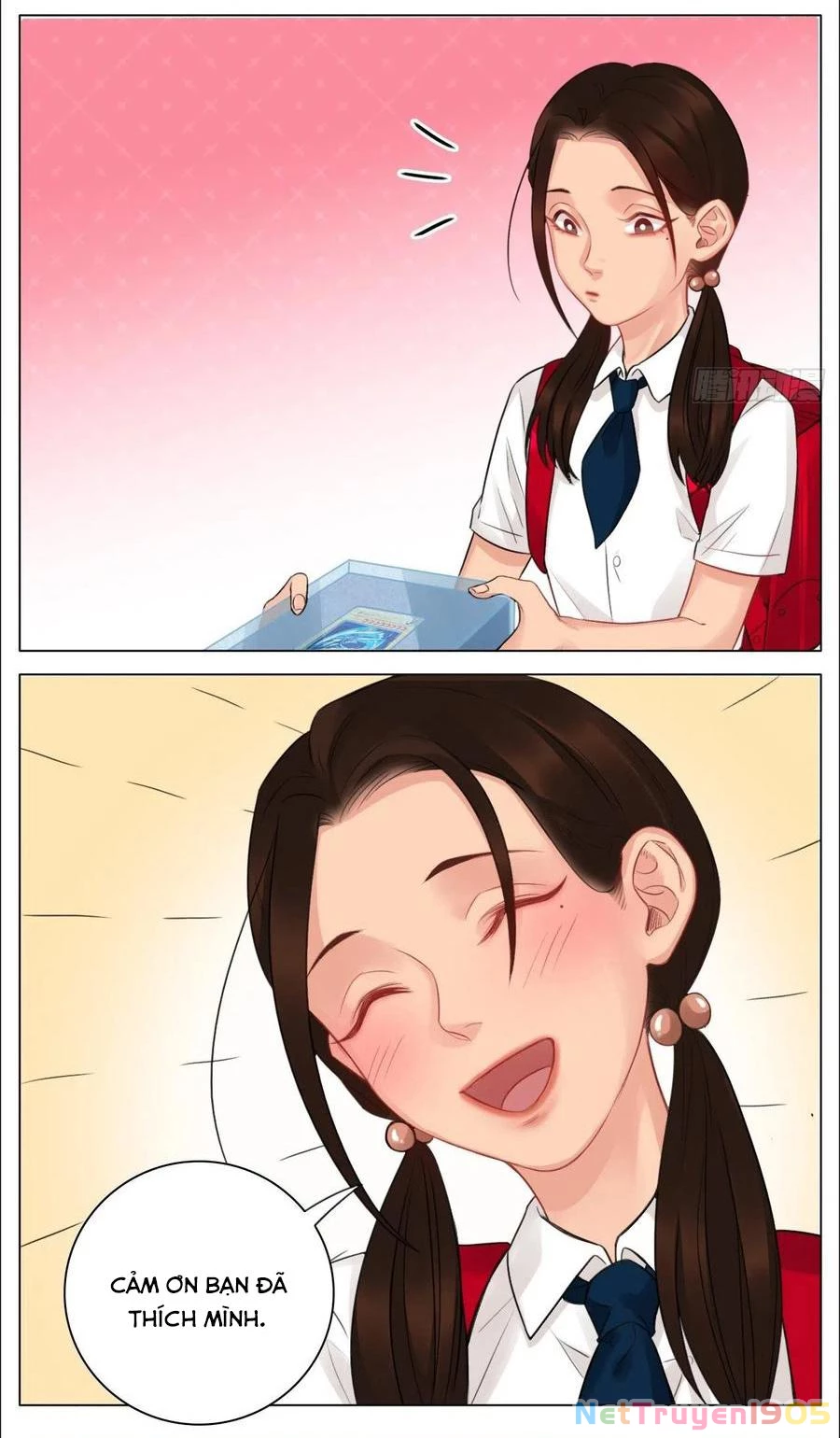 Ký Túc Xá Nam Phòng 303 Chapter 52 - 24