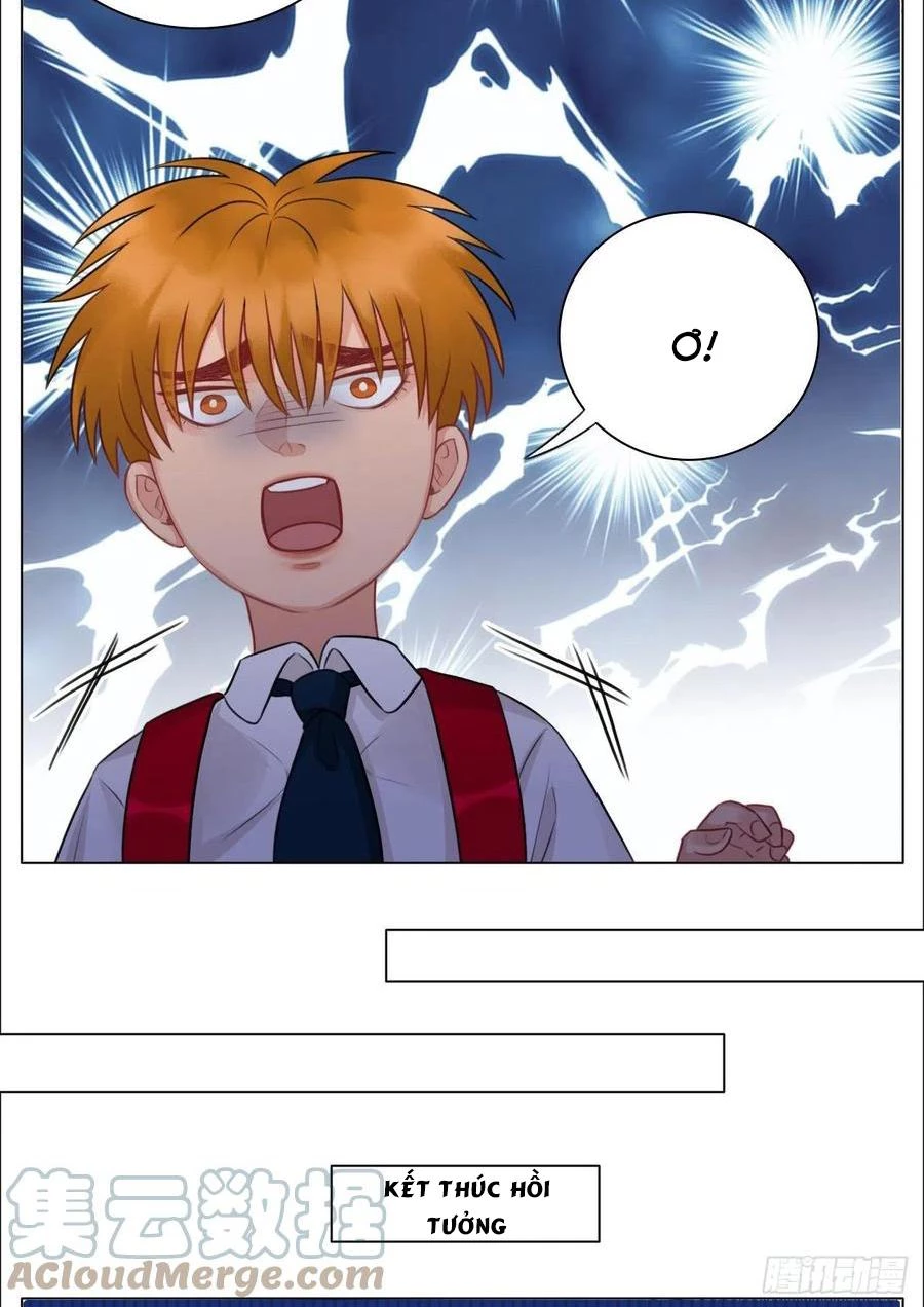 Ký Túc Xá Nam Phòng 303 Chapter 52 - 26