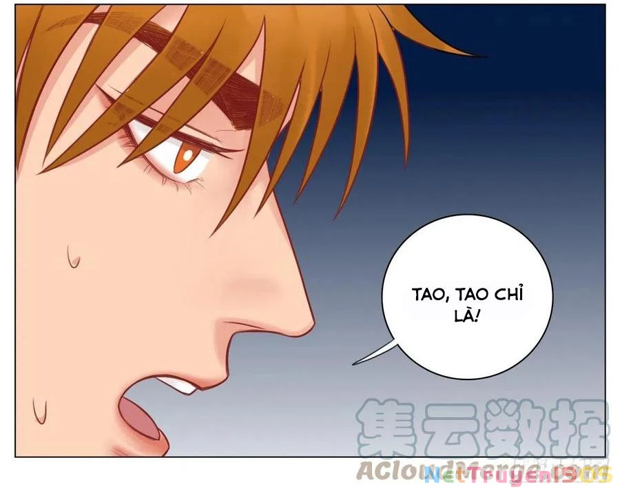 Ký Túc Xá Nam Phòng 303 Chapter 53 - 11