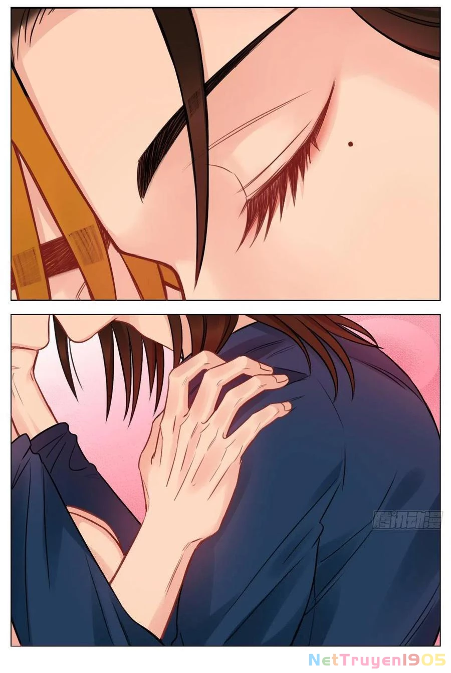 Ký Túc Xá Nam Phòng 303 Chapter 53 - 14