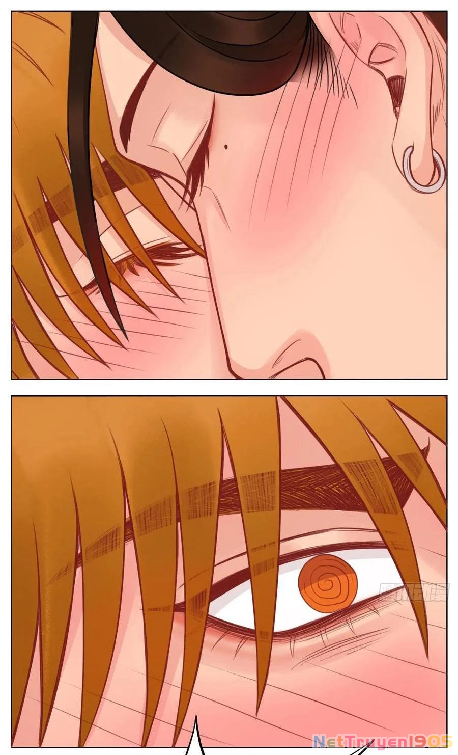 Ký Túc Xá Nam Phòng 303 Chapter 53 - 16