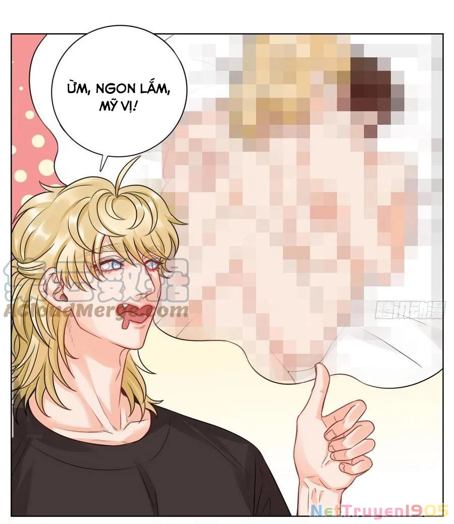 Ký Túc Xá Nam Phòng 303 Chapter 54 - 6