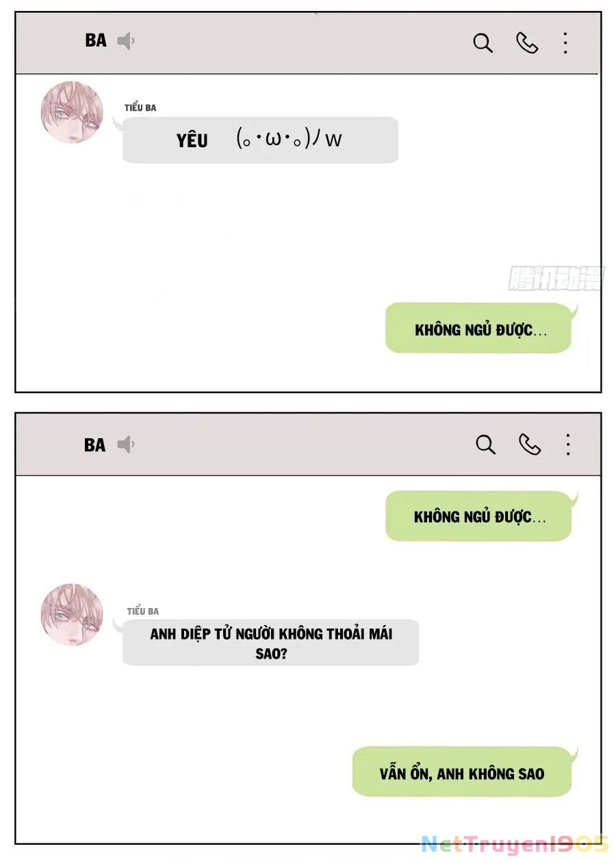 Ký Túc Xá Nam Phòng 303 Chapter 54 - 14