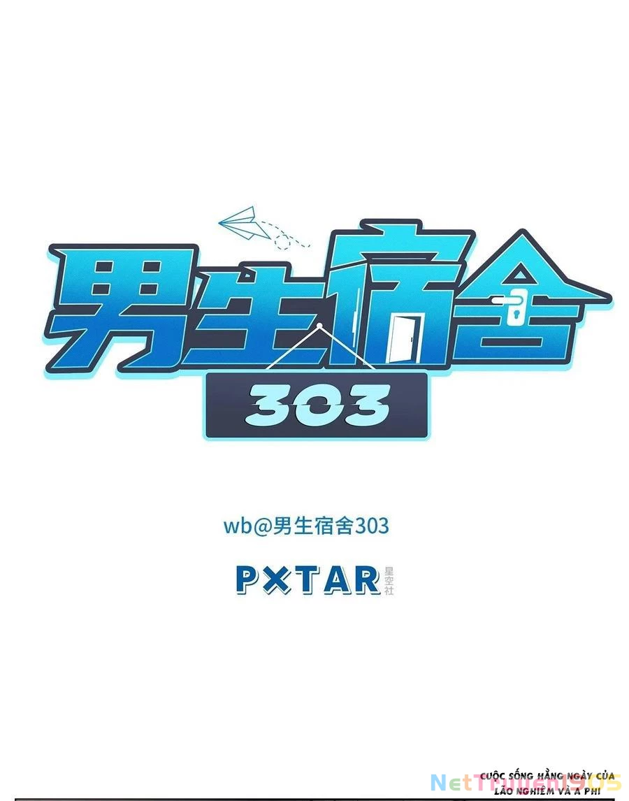 Ký Túc Xá Nam Phòng 303 Chapter 54 - 18