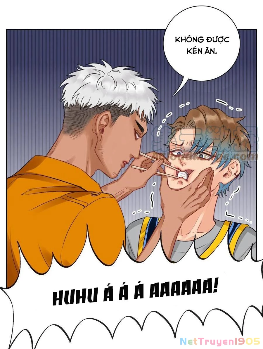 Ký Túc Xá Nam Phòng 303 Chapter 54 - 26