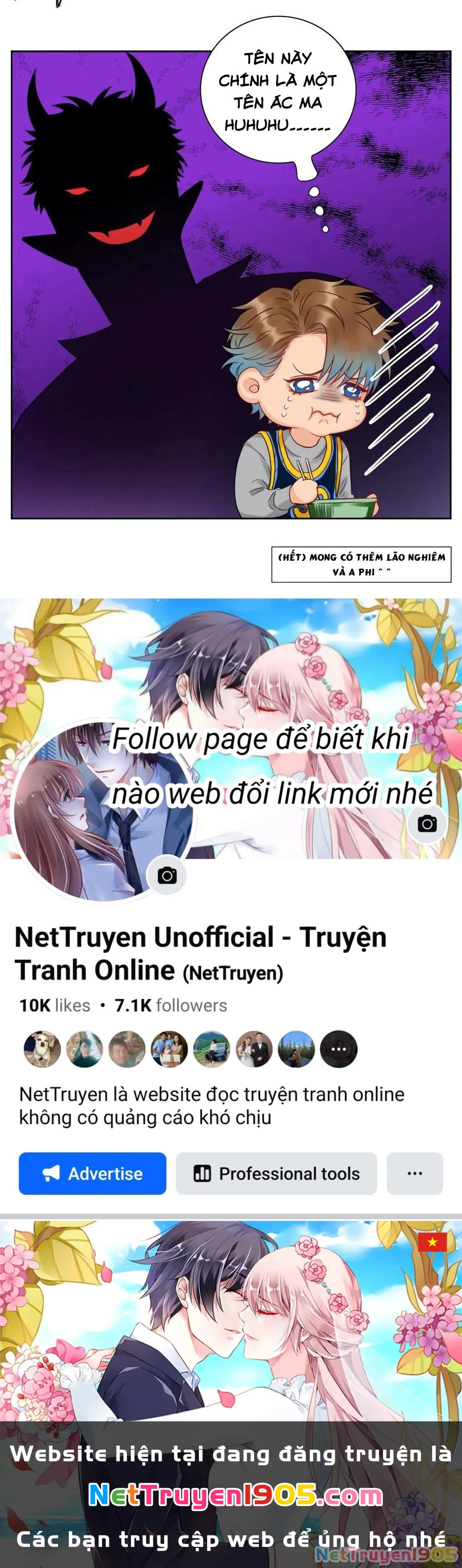 Ký Túc Xá Nam Phòng 303 Chapter 54 - 27