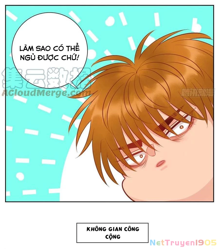 Ký Túc Xá Nam Phòng 303 Chapter 55 - 8