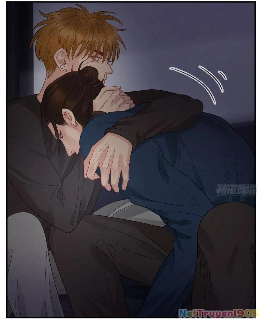 Ký Túc Xá Nam Phòng 303 Chapter 55 - 16