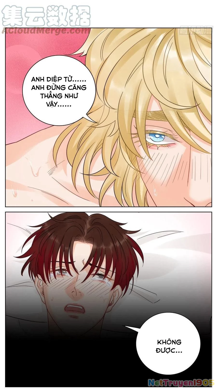 Ký Túc Xá Nam Phòng 303 Chapter 56 - 13