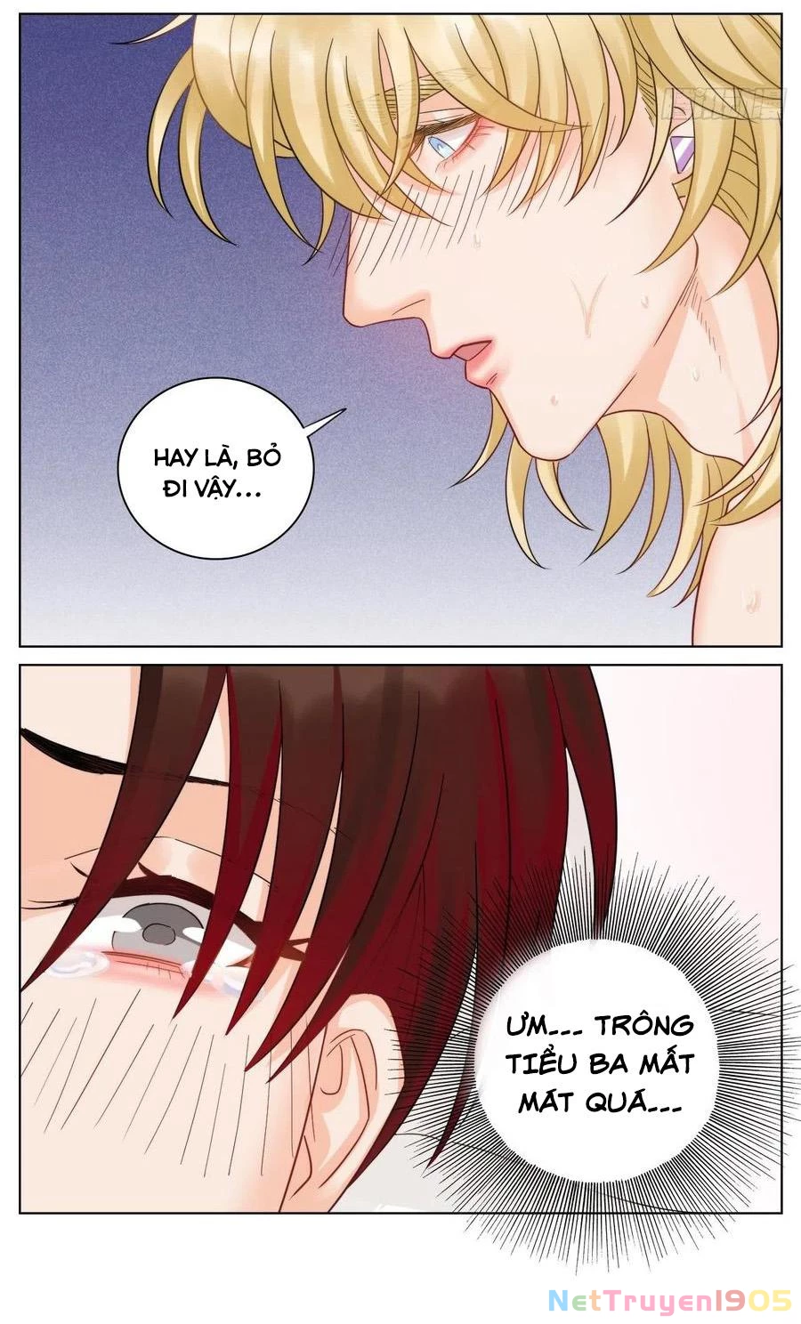 Ký Túc Xá Nam Phòng 303 Chapter 56 - 14