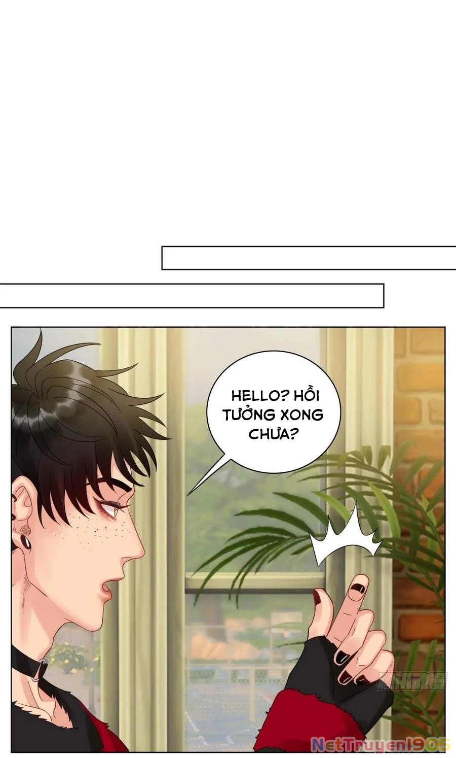 Ký Túc Xá Nam Phòng 303 Chapter 56 - 15