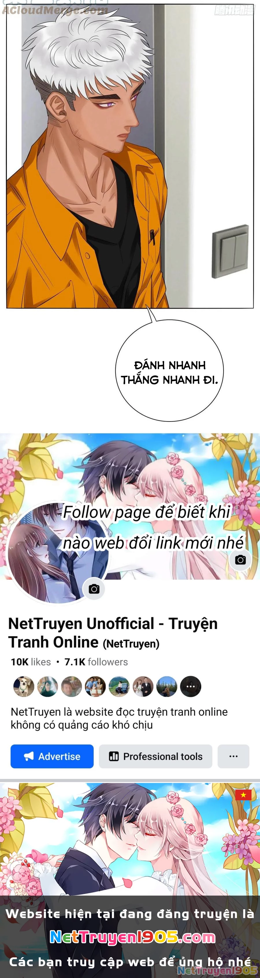 Ký Túc Xá Nam Phòng 303 Chapter 56 - 37