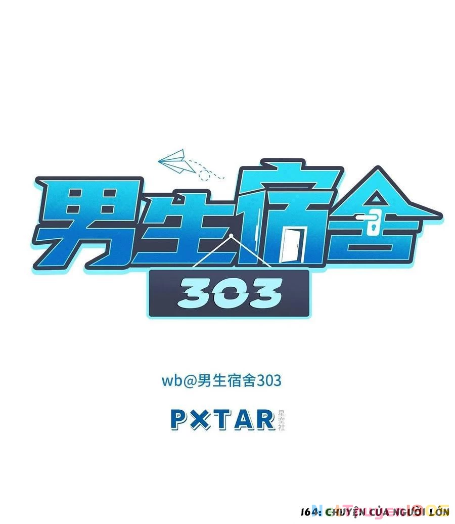 Ký Túc Xá Nam Phòng 303 Chapter 57 - 19