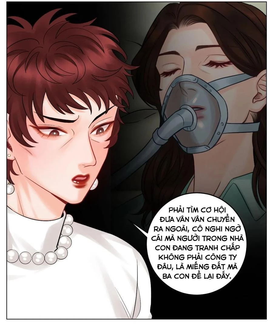 Ký Túc Xá Nam Phòng 303 Chapter 57 - 27