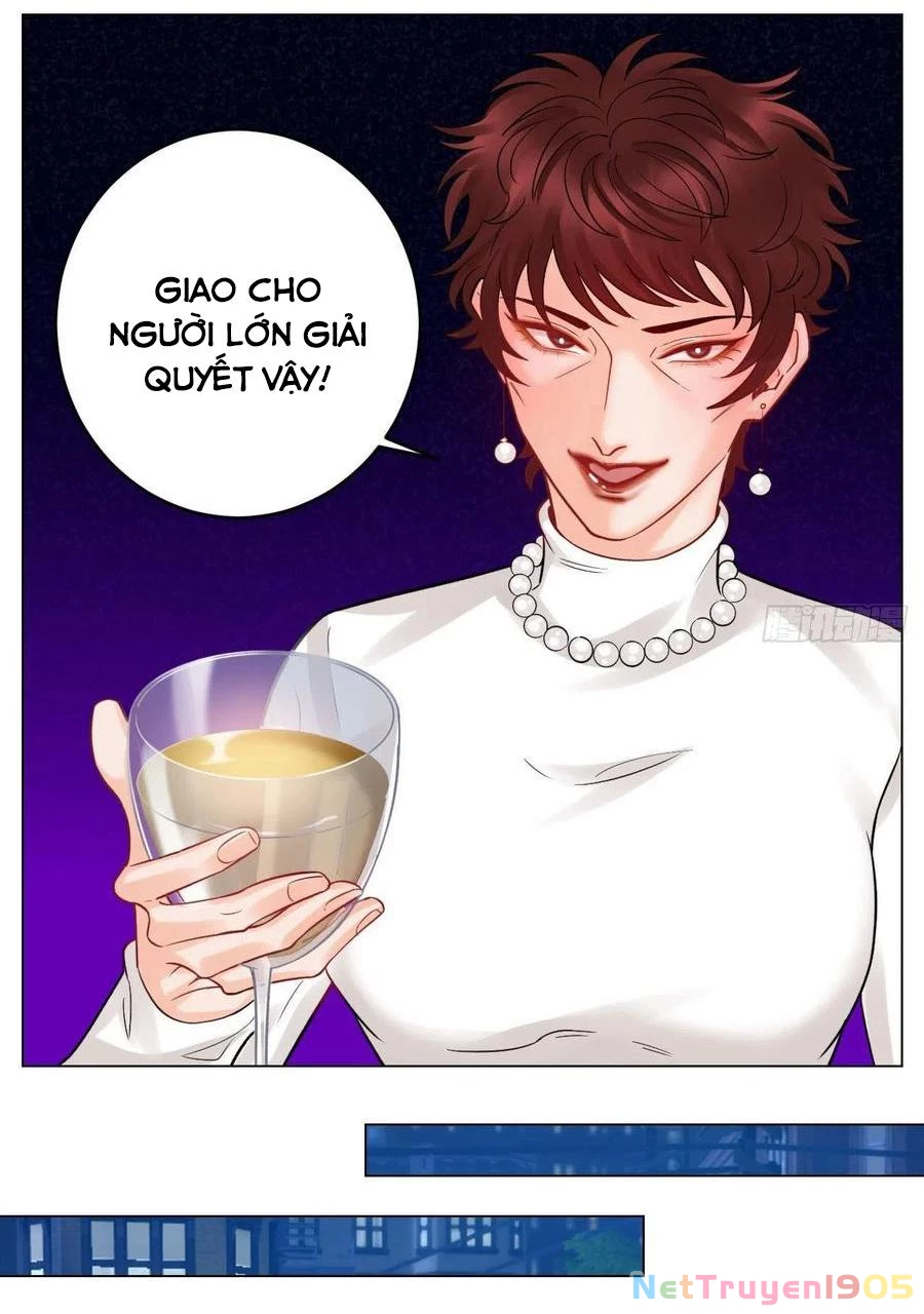 Ký Túc Xá Nam Phòng 303 Chapter 57 - 32