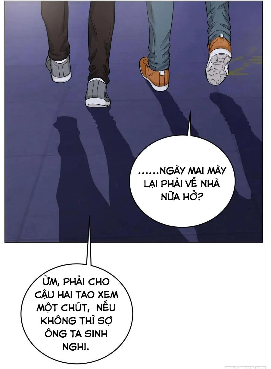 Ký Túc Xá Nam Phòng 303 Chapter 57 - 36