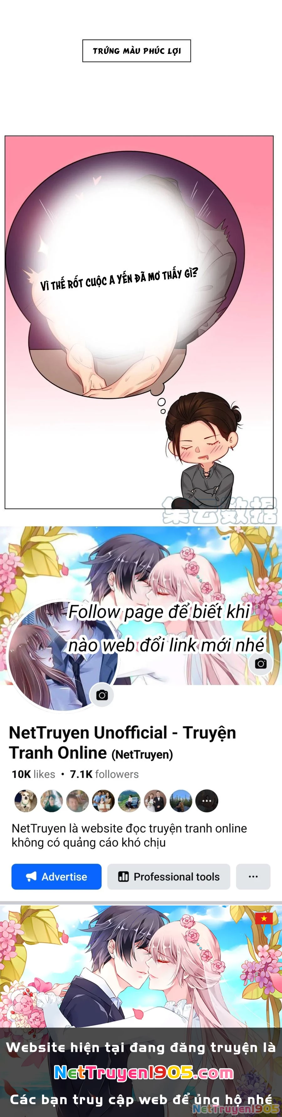 Ký Túc Xá Nam Phòng 303 Chapter 57 - 37