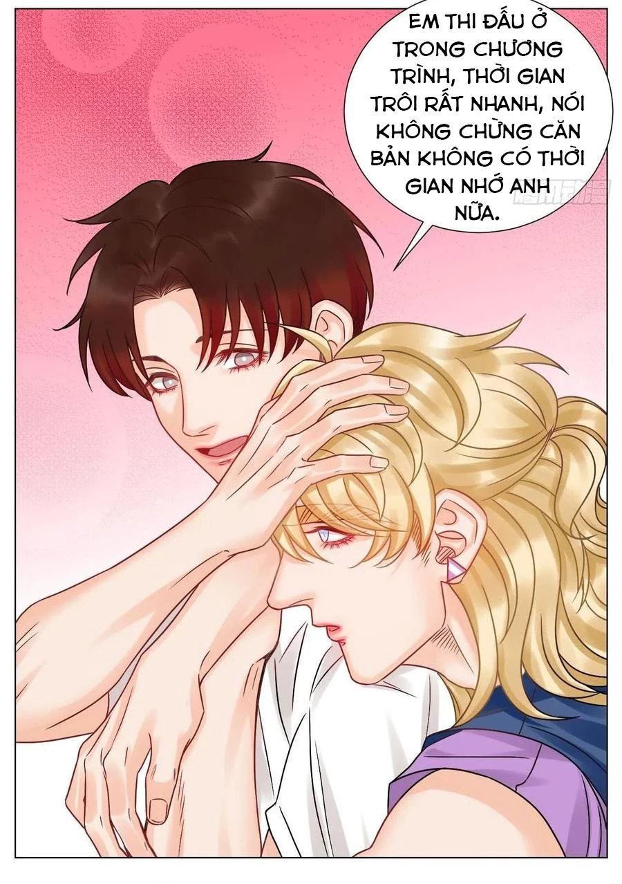 Ký Túc Xá Nam Phòng 303 Chapter 58 - 13