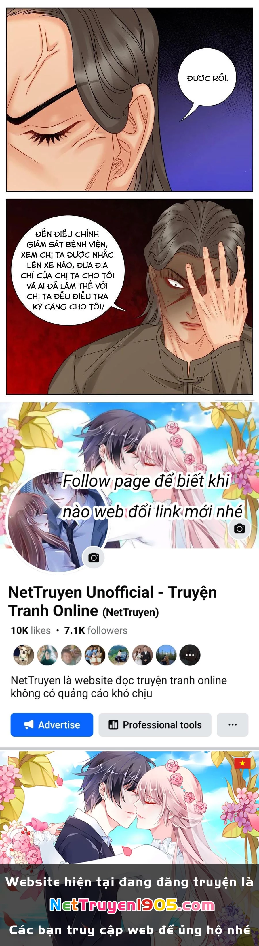 Ký Túc Xá Nam Phòng 303 Chapter 58 - 20