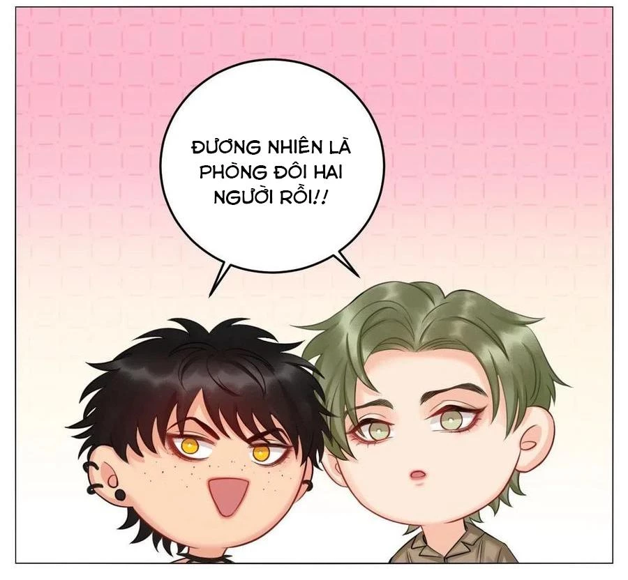 Ký Túc Xá Nam Phòng 303 Chapter 59 - 16