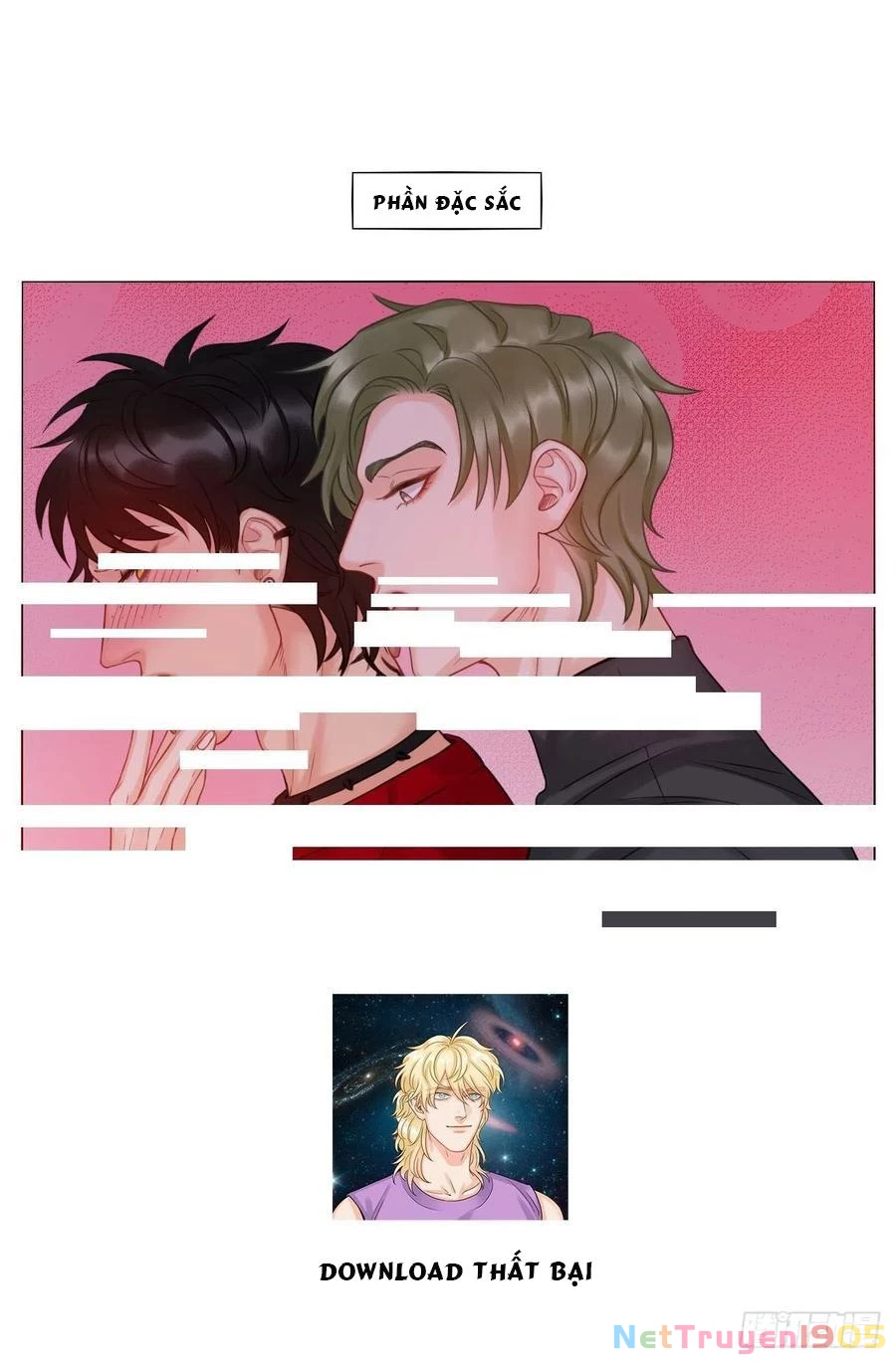 Ký Túc Xá Nam Phòng 303 Chapter 59 - 17