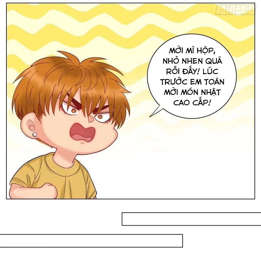 Ký Túc Xá Nam Phòng 303 Chapter 59 - 26