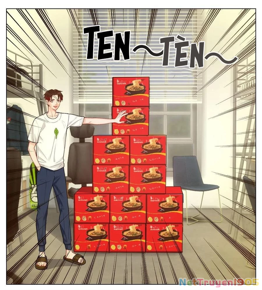 Ký Túc Xá Nam Phòng 303 Chapter 59 - 28