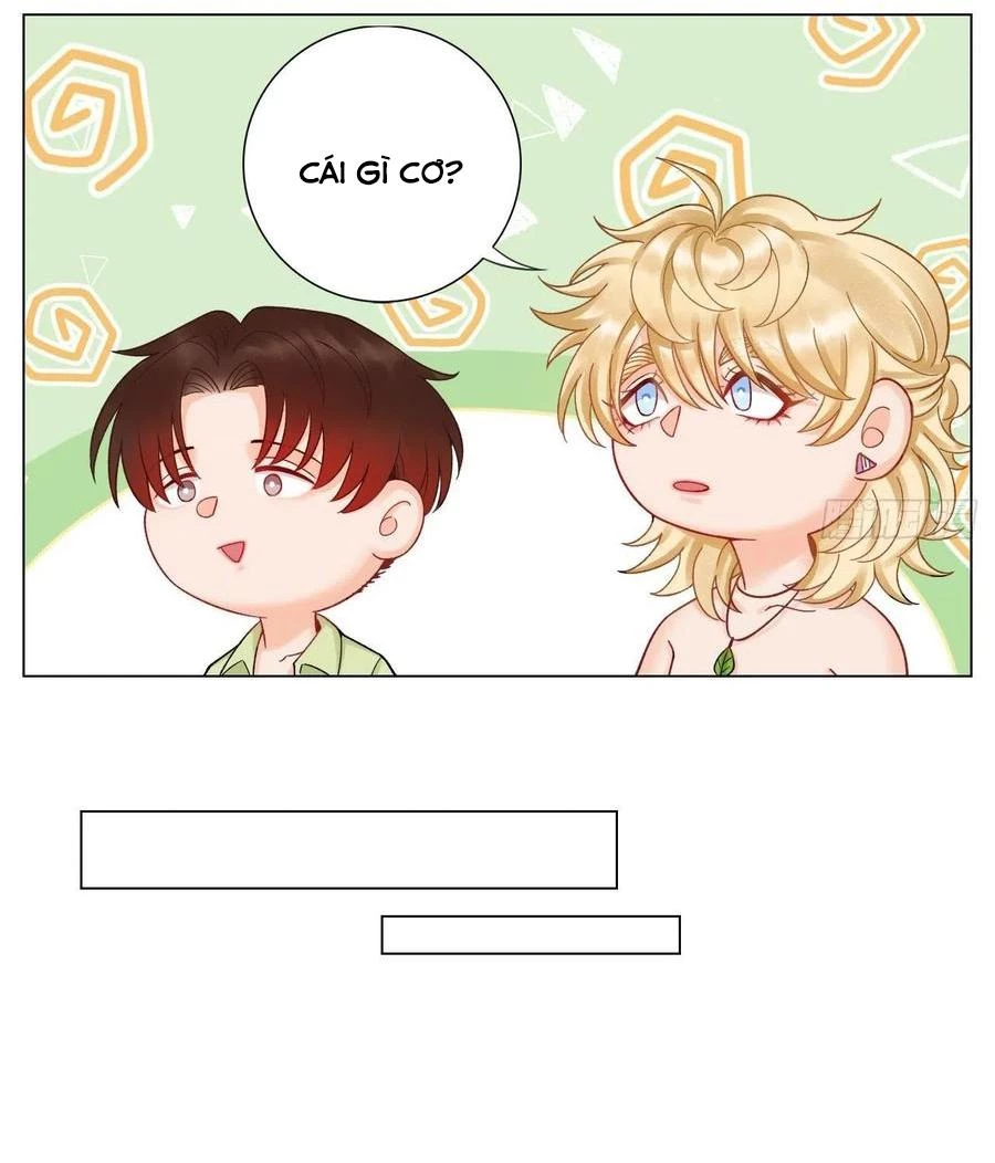 Ký Túc Xá Nam Phòng 303 Chapter 60 - 13