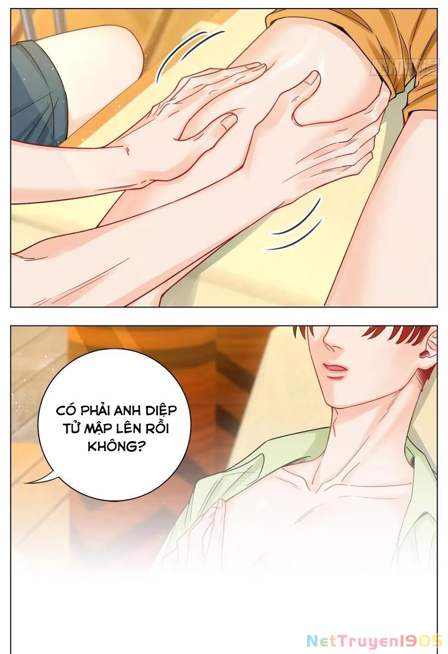 Ký Túc Xá Nam Phòng 303 Chapter 60 - 15