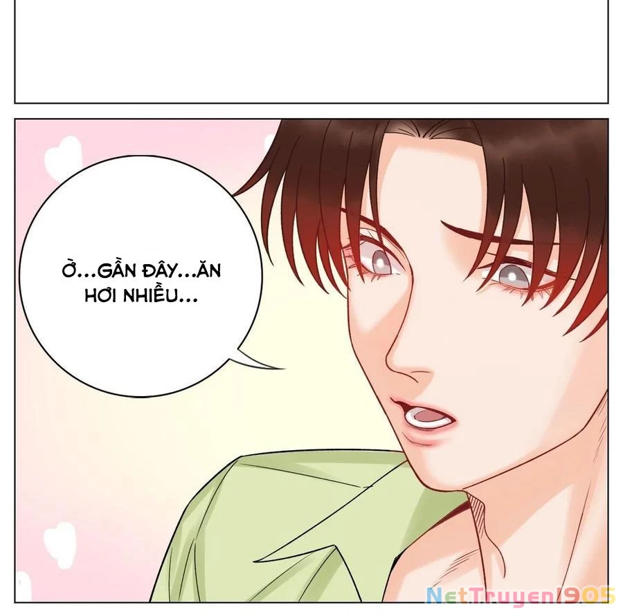 Ký Túc Xá Nam Phòng 303 Chapter 60 - 16