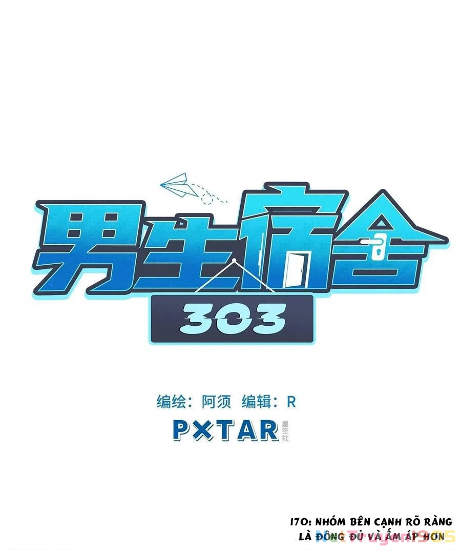 Ký Túc Xá Nam Phòng 303 Chapter 60 - 18
