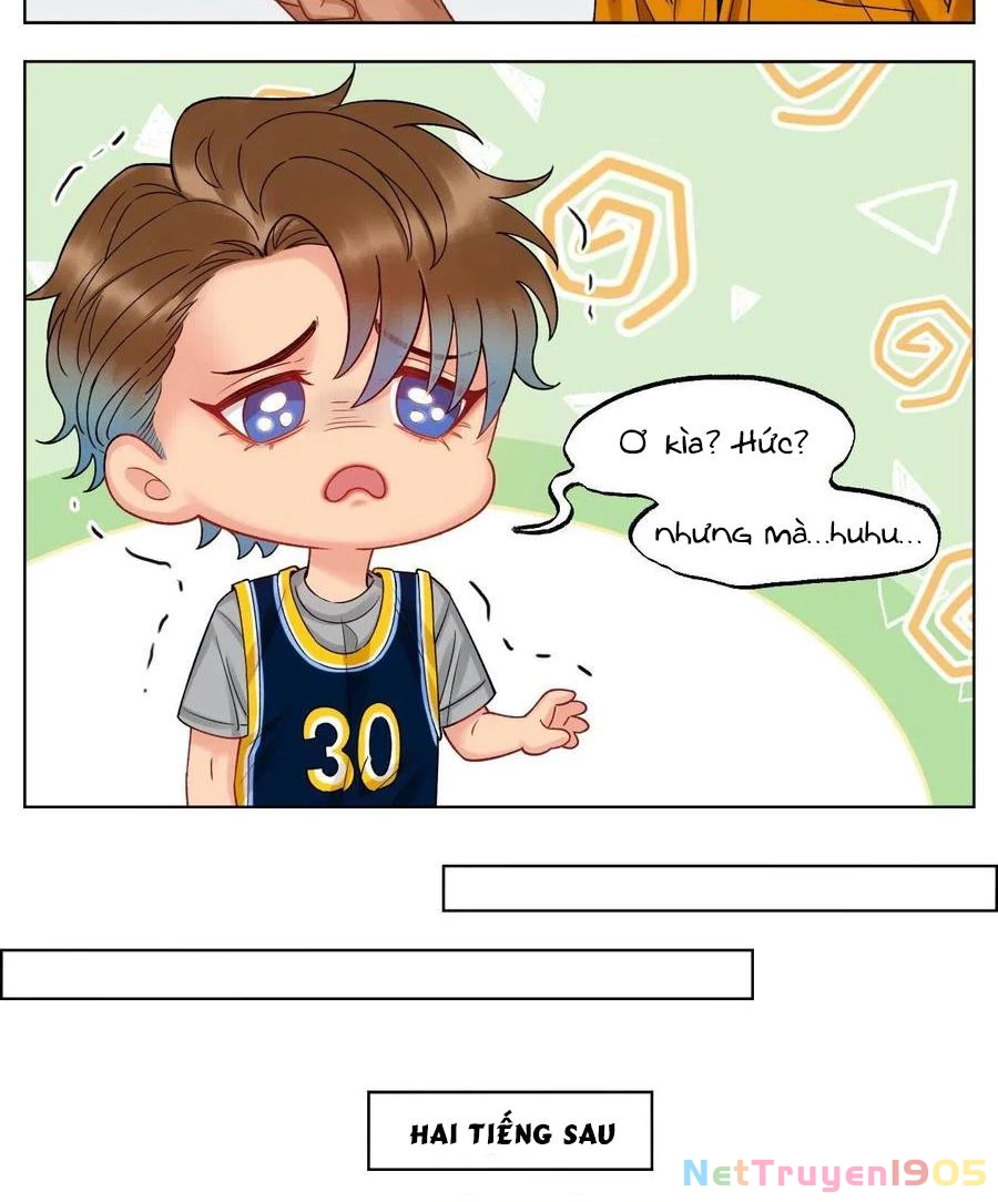 Ký Túc Xá Nam Phòng 303 Chapter 60 - 24