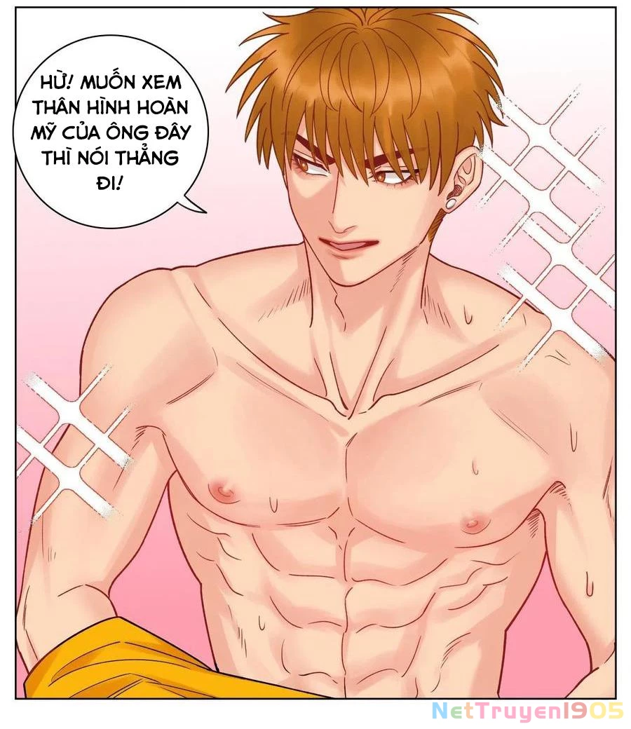 Ký Túc Xá Nam Phòng 303 Chapter 60 - 27