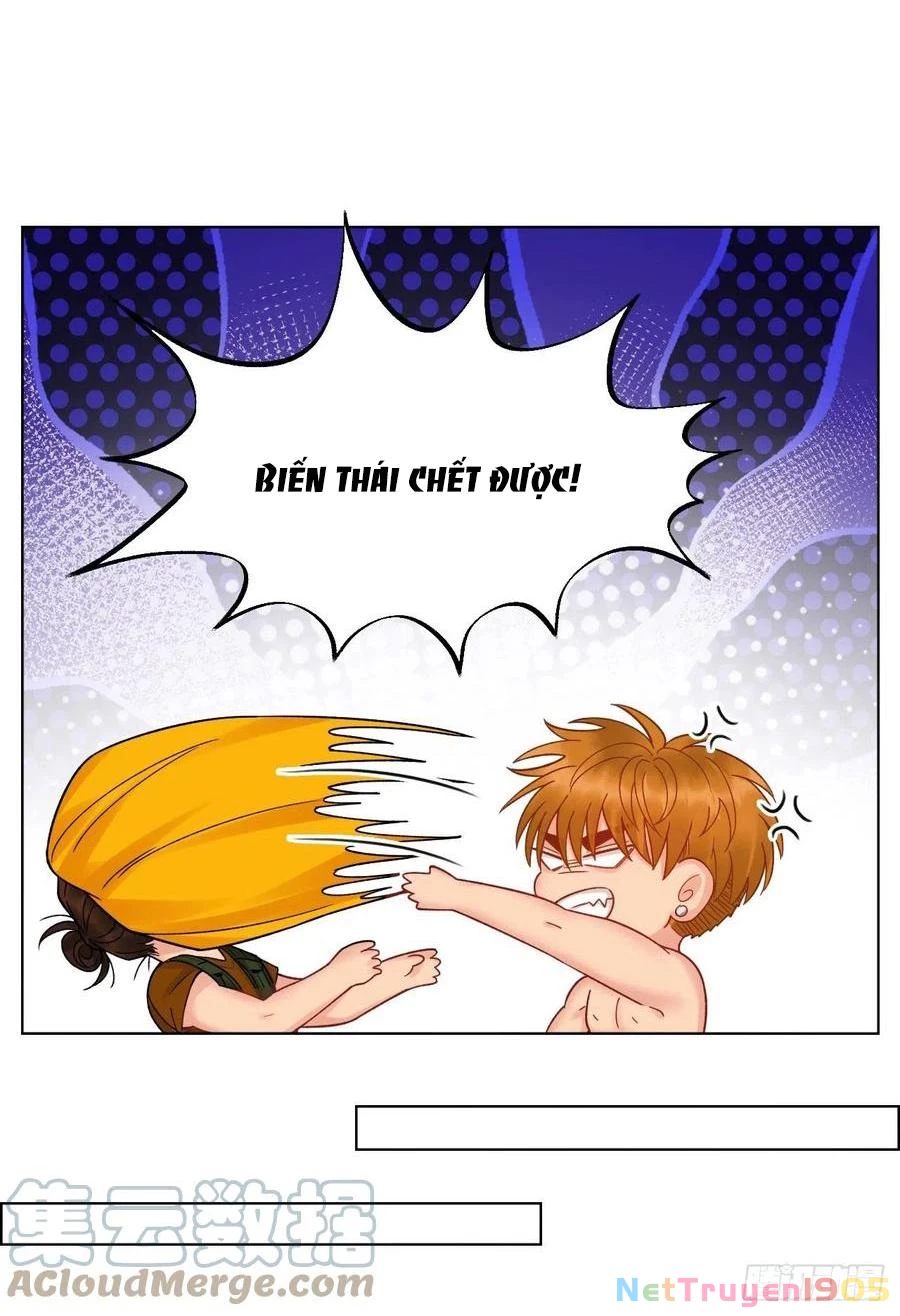 Ký Túc Xá Nam Phòng 303 Chapter 60 - 29