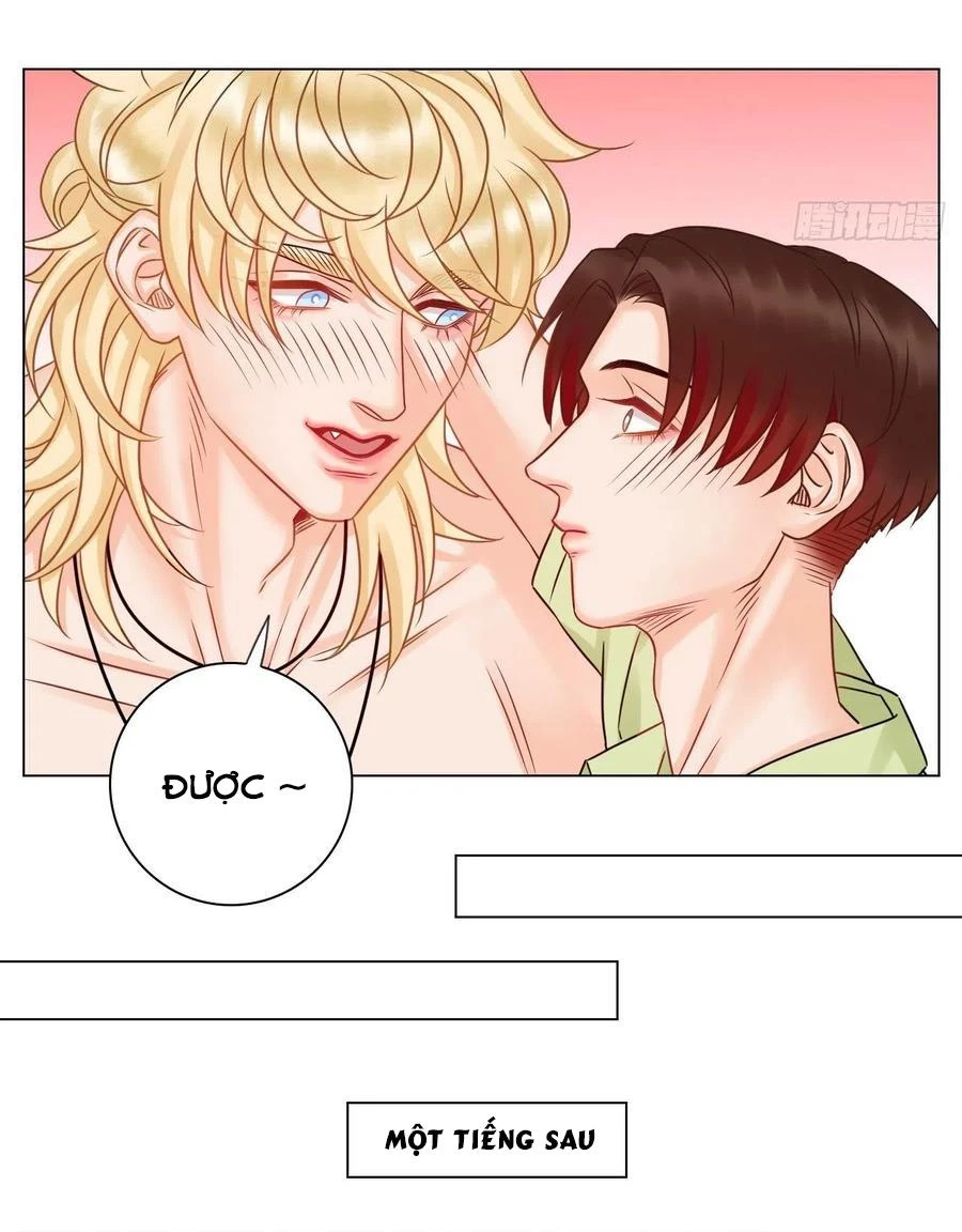 Ký Túc Xá Nam Phòng 303 Chapter 60 - 35