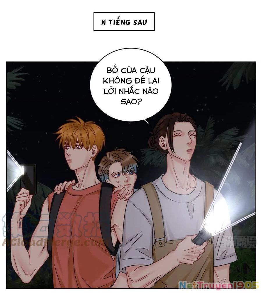 Ký Túc Xá Nam Phòng 303 Chapter 62 - 8