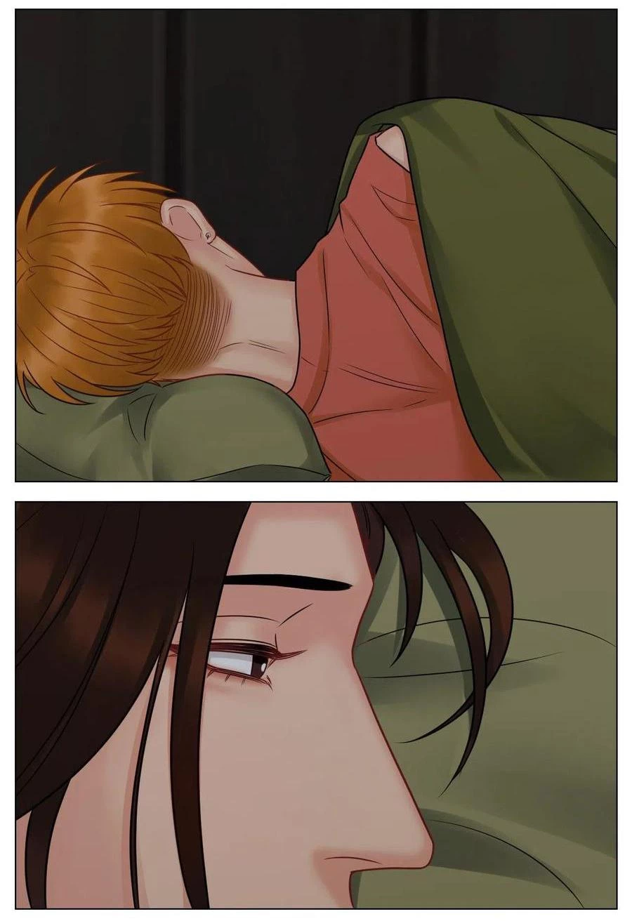 Ký Túc Xá Nam Phòng 303 Chapter 176 - 7