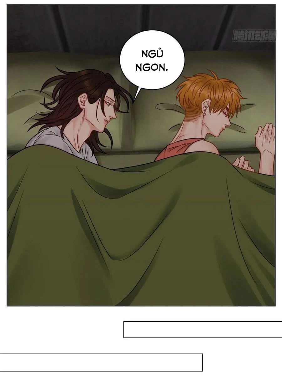 Ký Túc Xá Nam Phòng 303 Chapter 176 - 8