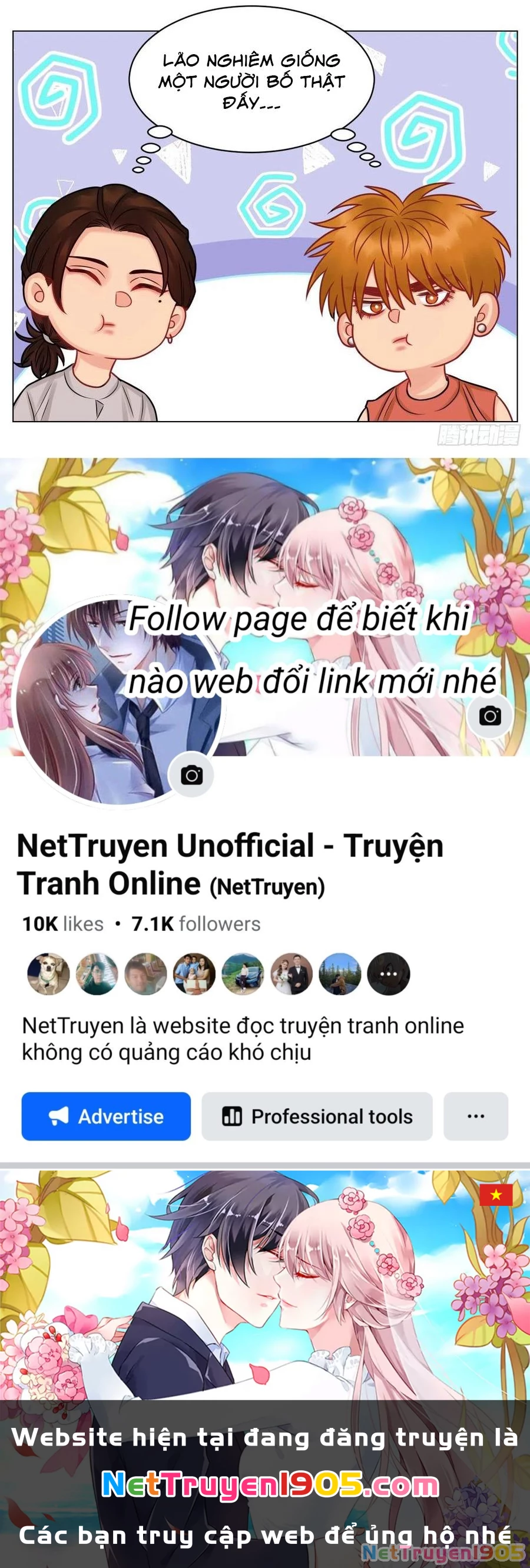 Ký Túc Xá Nam Phòng 303 Chapter 176 - 16