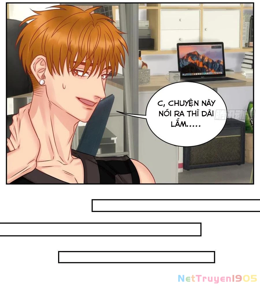 Ký Túc Xá Nam Phòng 303 Chapter 178 - 4