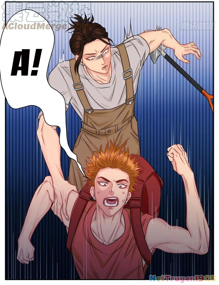 Ký Túc Xá Nam Phòng 303 Chapter 178 - 7