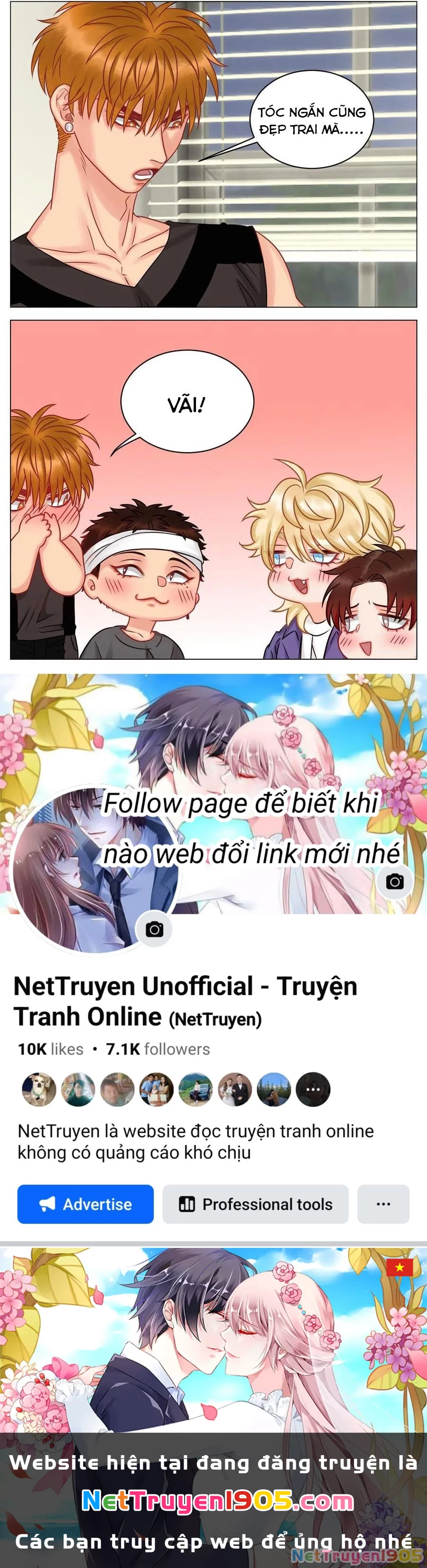 Ký Túc Xá Nam Phòng 303 Chapter 178 - 18