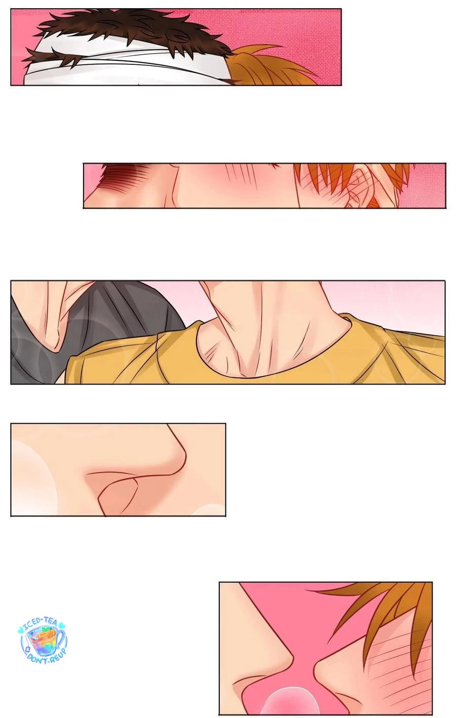 Ký Túc Xá Nam Phòng 303 Chapter 179 - 10