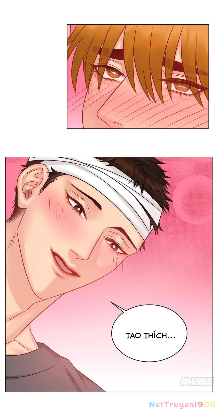 Ký Túc Xá Nam Phòng 303 Chapter 179 - 11