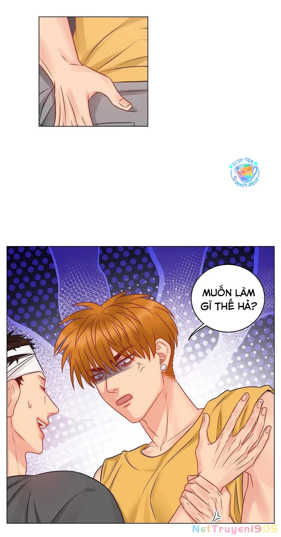 Ký Túc Xá Nam Phòng 303 Chapter 179 - 13