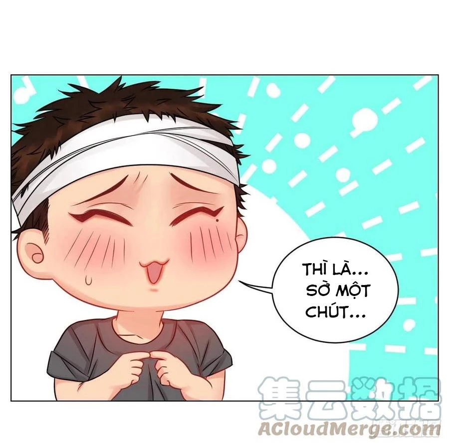 Ký Túc Xá Nam Phòng 303 Chapter 179 - 14