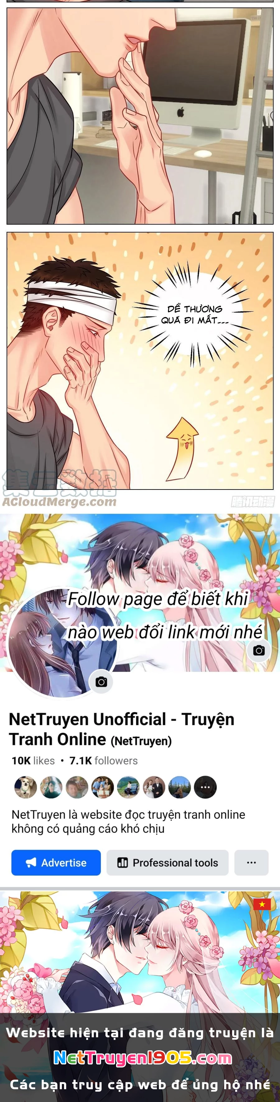 Ký Túc Xá Nam Phòng 303 Chapter 179 - 16