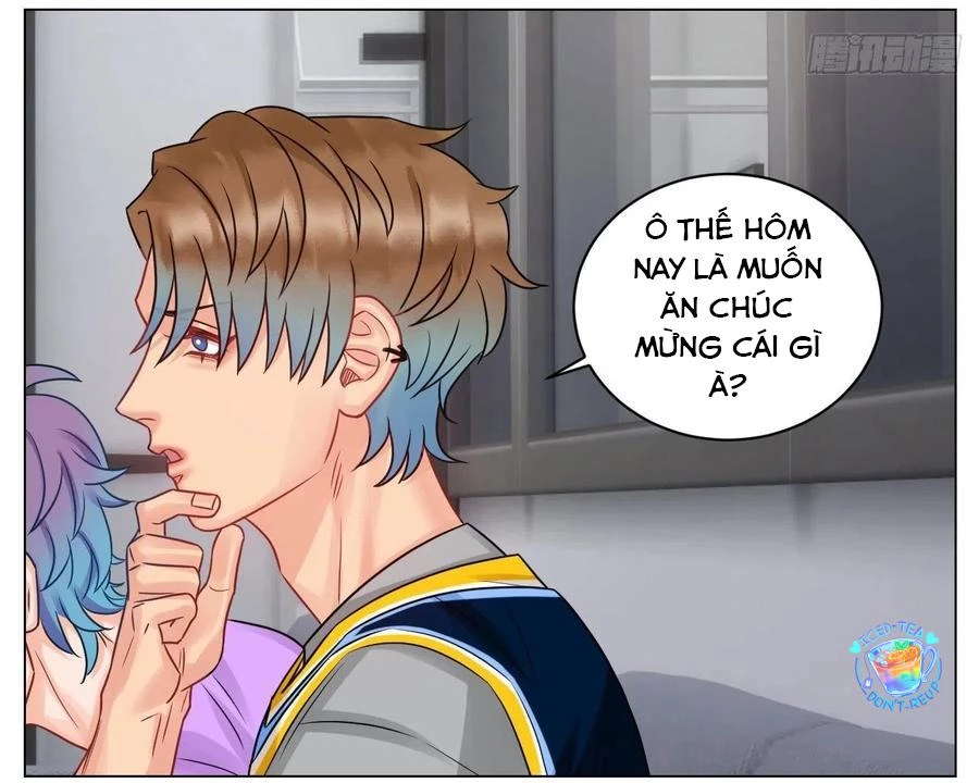 Ký Túc Xá Nam Phòng 303 Chapter 180 - 6