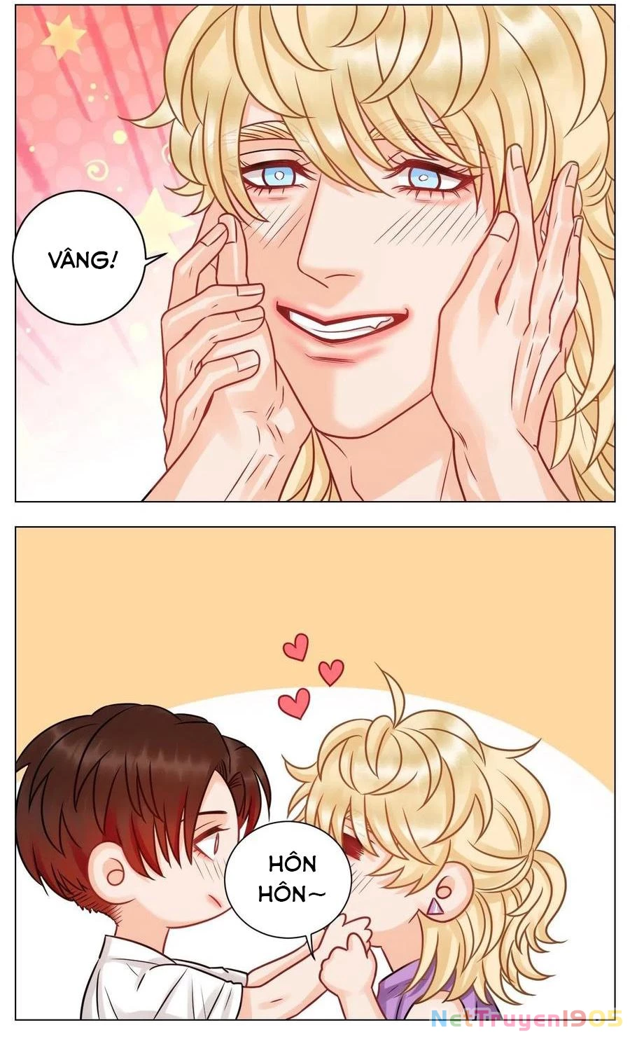 Ký Túc Xá Nam Phòng 303 Chapter 181 - 15